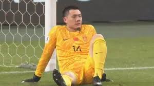 他仍未触及