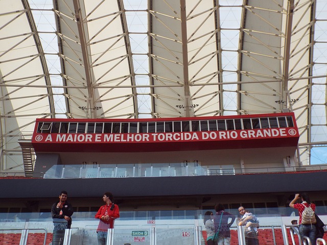 国际体育界 国际体育界